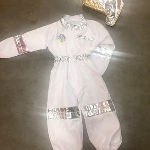 Kids Astronaut Space Costume ⭐️